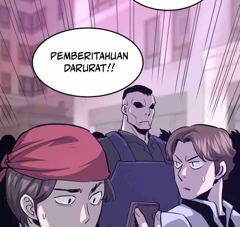 Han Dae Sung Returned From Hell Bab 72 halaman 15