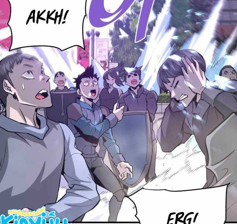 Han Dae Sung Returned From Hell Bab 72 halaman 19