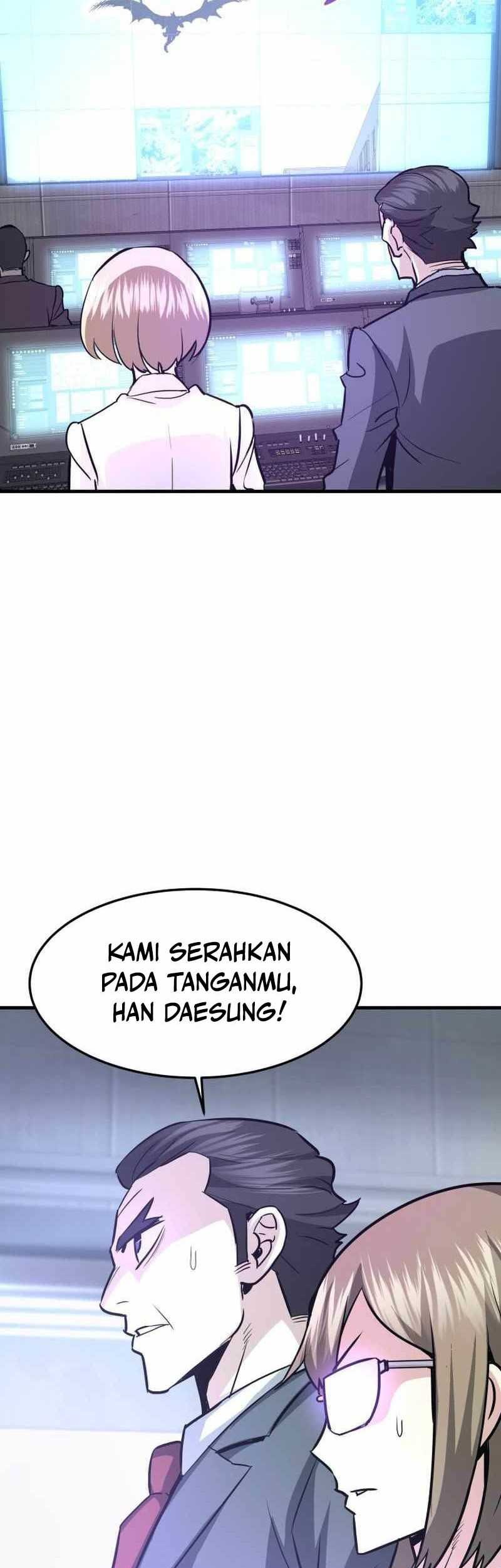 Han Dae Sung Returned From Hell Bab 72 halaman 22