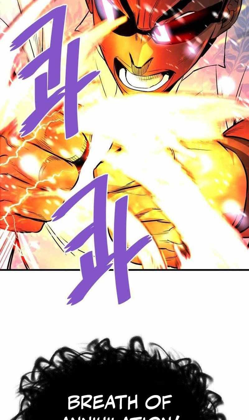 Han Dae Sung Returned From Hell Bab 72 halaman 33