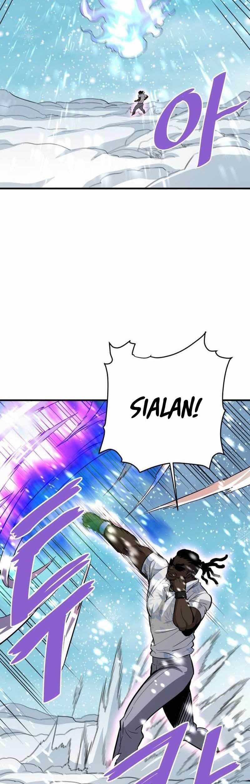 Han Dae Sung Returned From Hell Bab 72 halaman 36