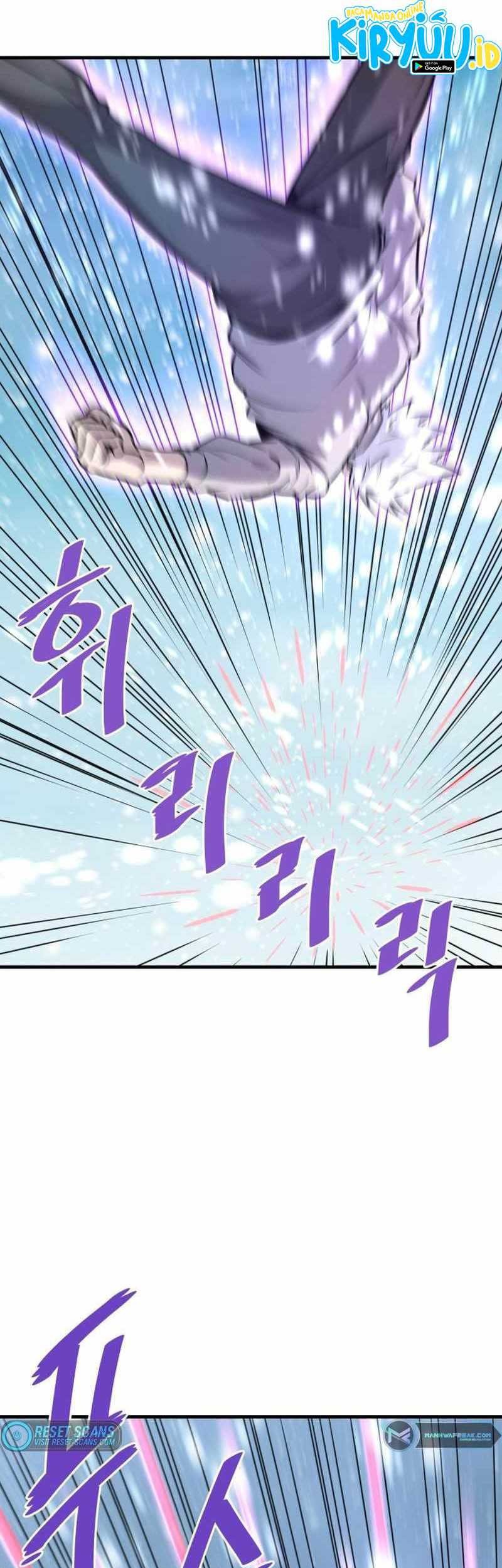 Han Dae Sung Returned From Hell Bab 72 halaman 44