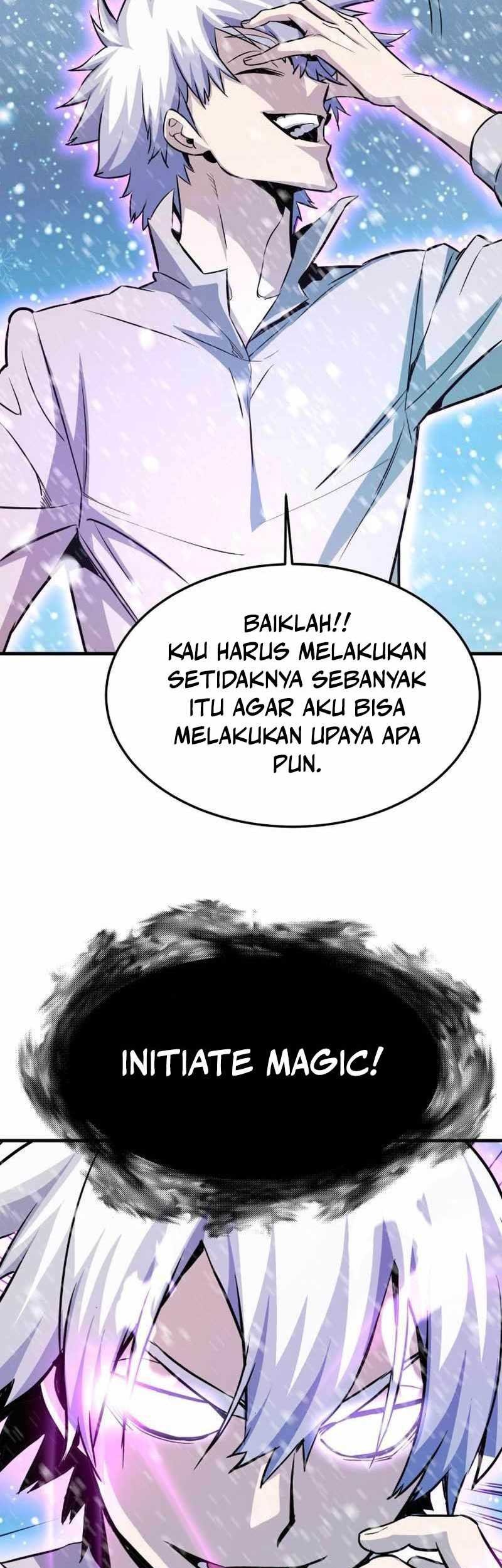 Han Dae Sung Returned From Hell Bab 72 halaman 68