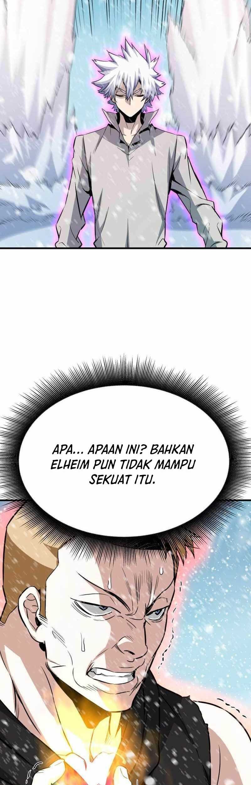 Han Dae Sung Returned From Hell Bab 72 halaman 88