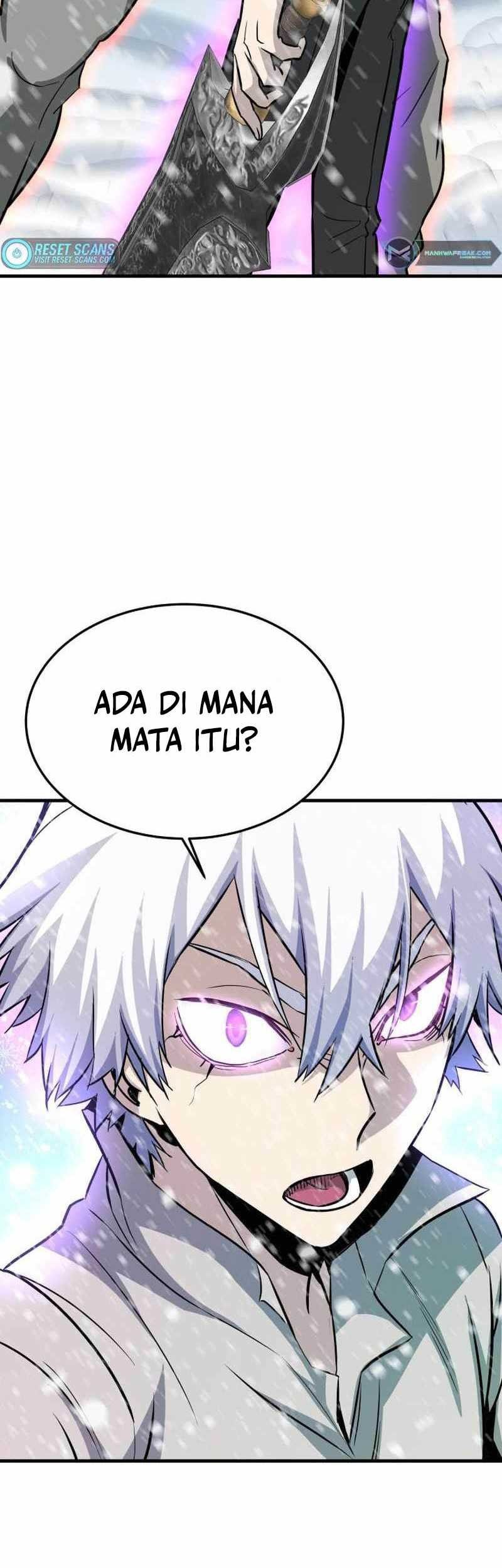 Han Dae Sung Returned From Hell Bab 72 halaman 92