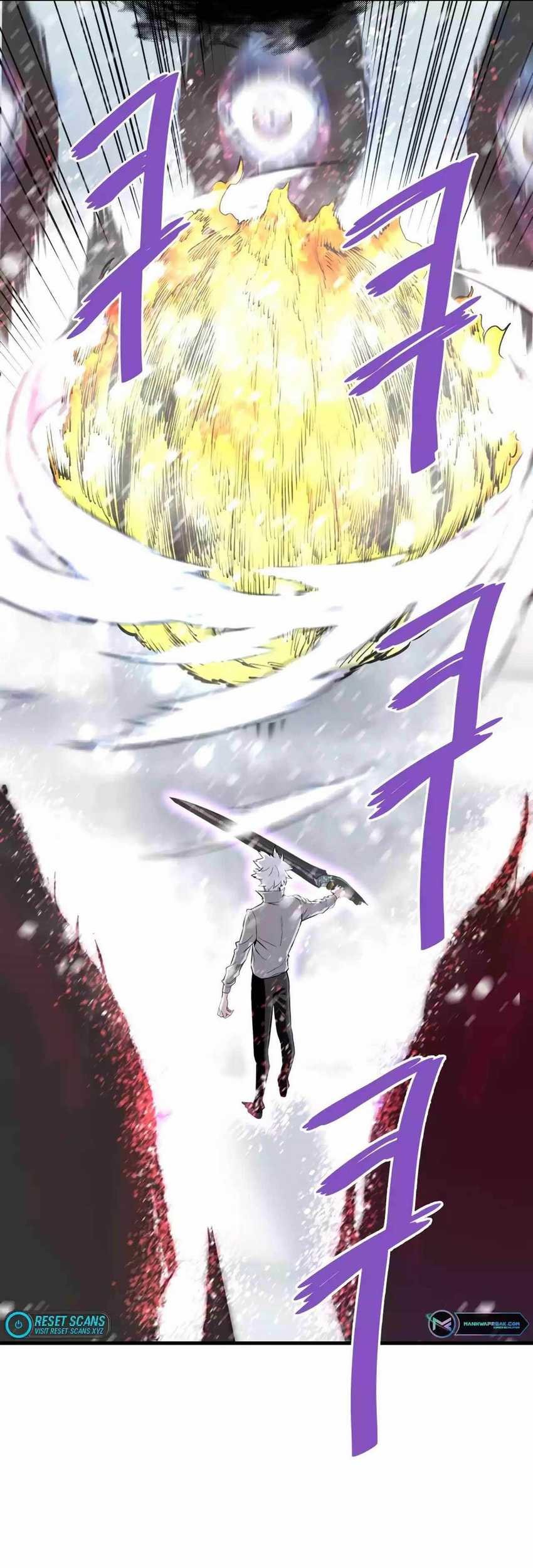 Han Dae Sung Returned From Hell Bab 73 halaman 18