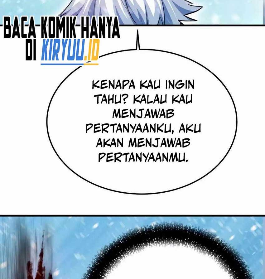 Han Dae Sung Returned From Hell Bab 73 halaman 29