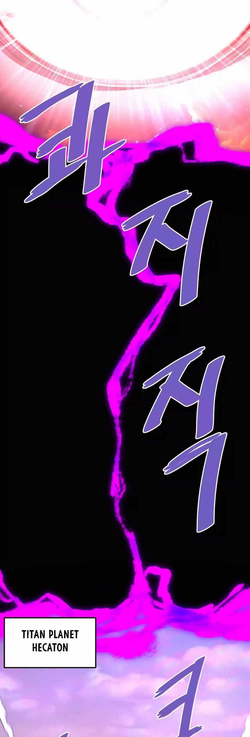 Han Dae Sung Returned From Hell Bab 73 halaman 40