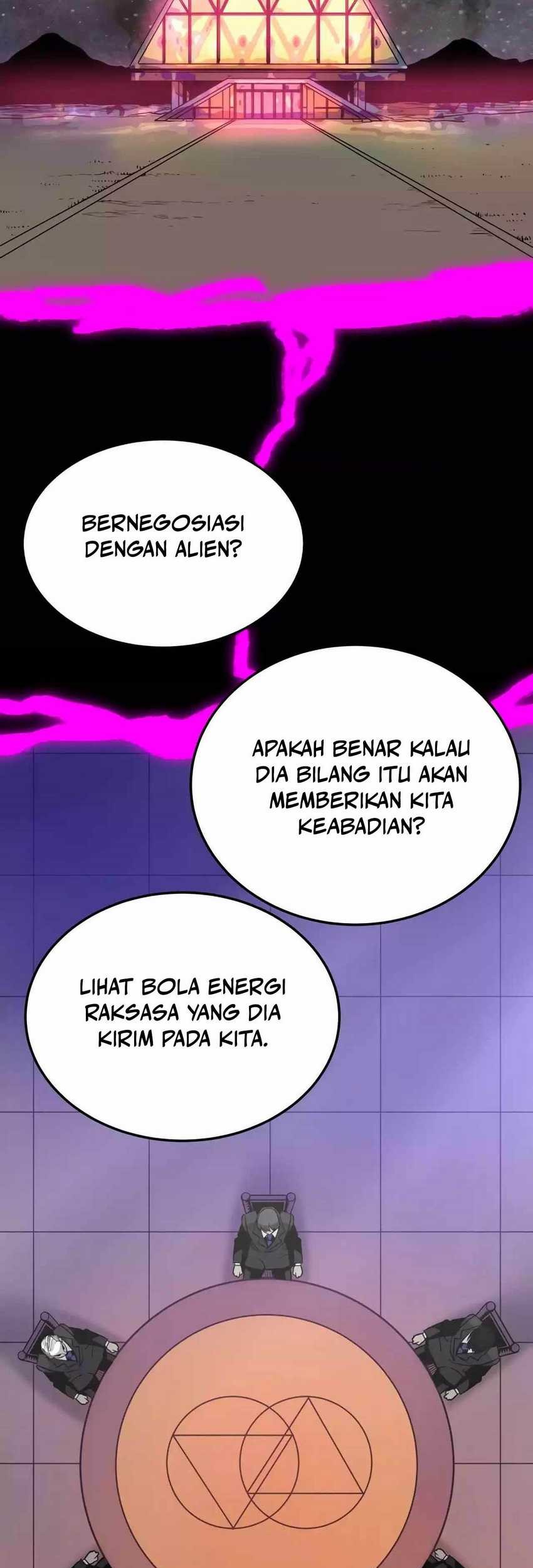 Han Dae Sung Returned From Hell Bab 73 halaman 60