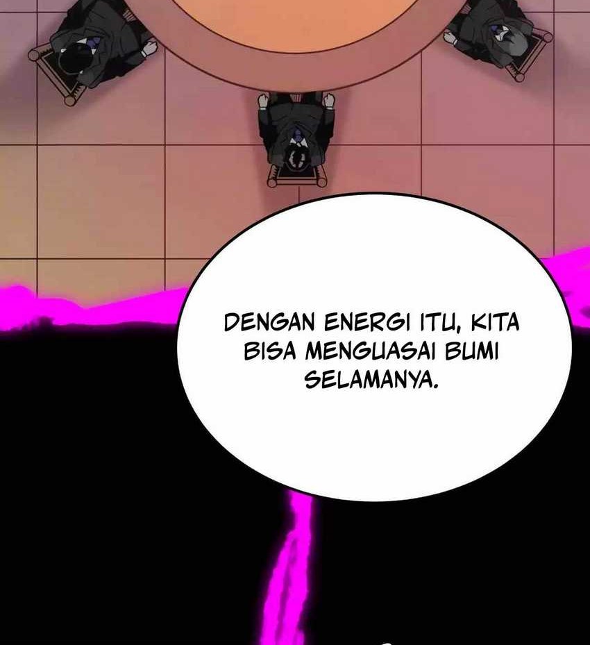 Han Dae Sung Returned From Hell Bab 73 halaman 61