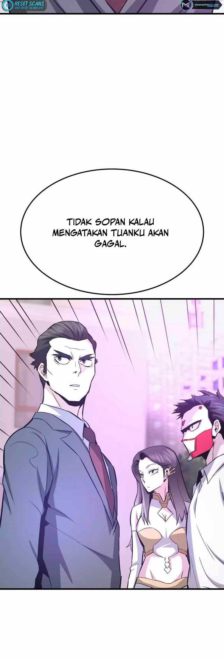 Han Dae Sung Returned From Hell Bab 73 halaman 86
