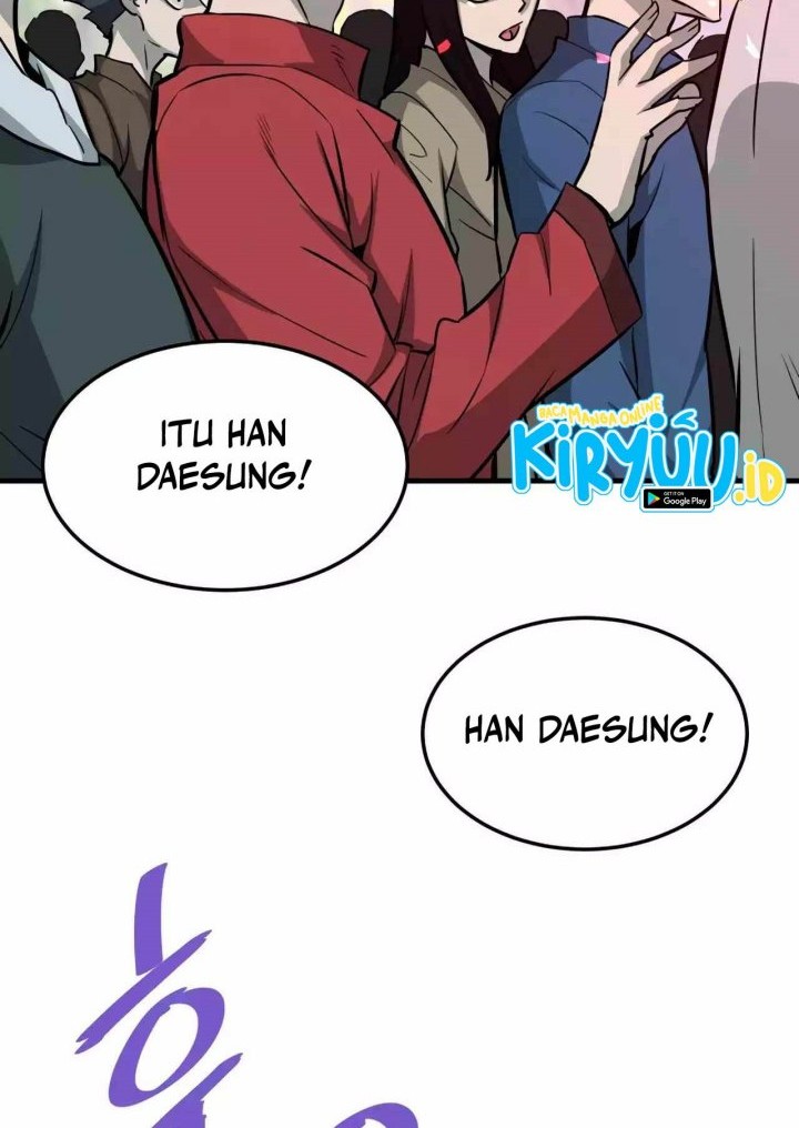 Han Dae Sung Returned From Hell Bab 74 halaman 7