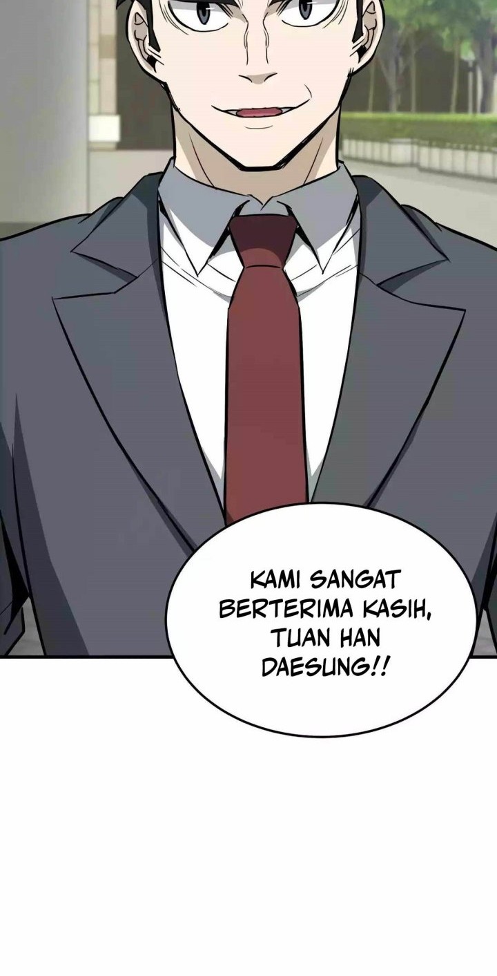 Han Dae Sung Returned From Hell Bab 74 halaman 15