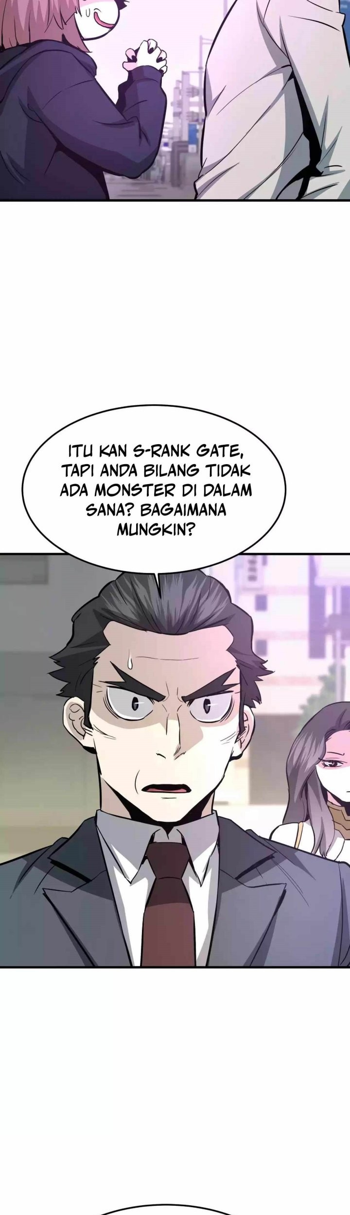 Han Dae Sung Returned From Hell Bab 74 halaman 20