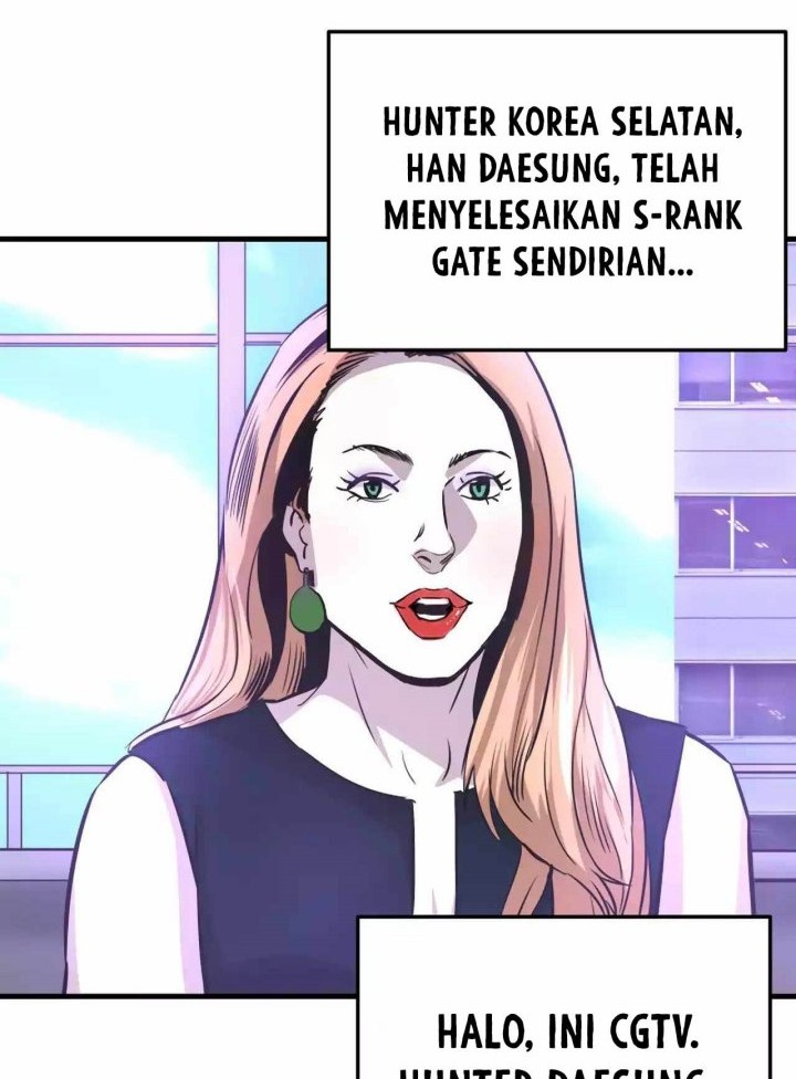 Han Dae Sung Returned From Hell Bab 74 halaman 35