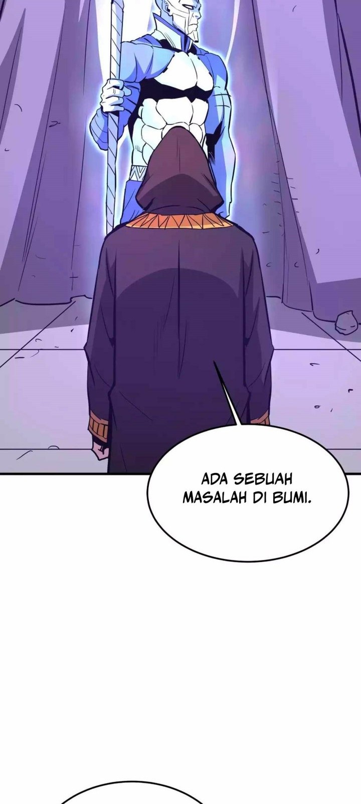 Han Dae Sung Returned From Hell Bab 74 halaman 59