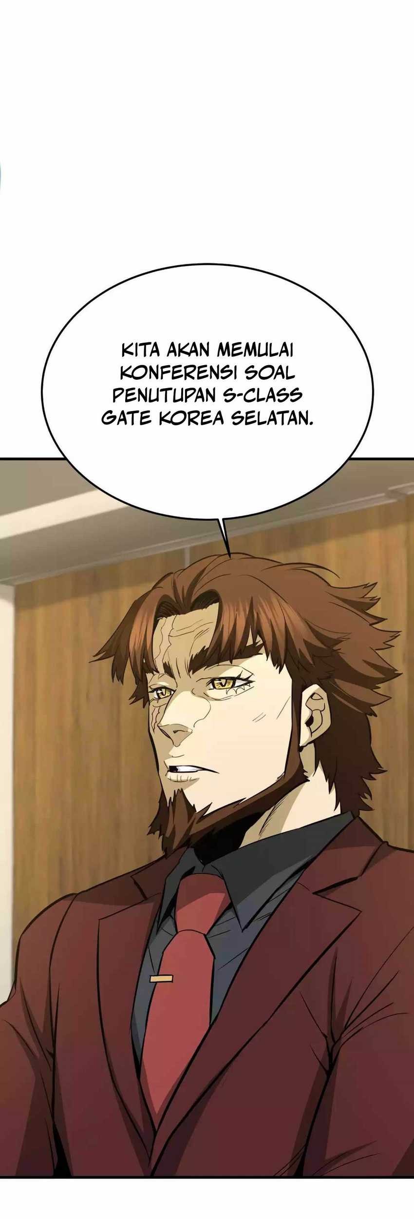 Han Dae Sung Returned From Hell Bab 75 halaman 2