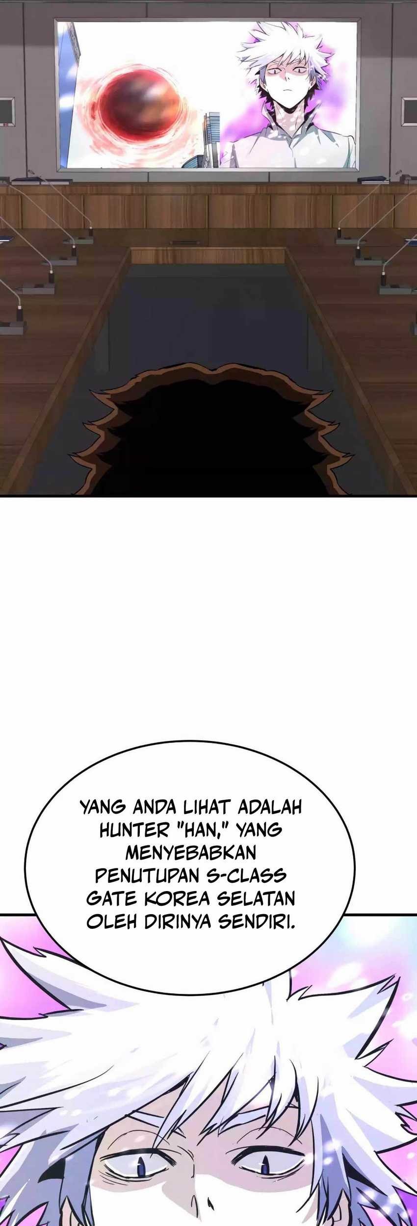 Han Dae Sung Returned From Hell Bab 75 halaman 4