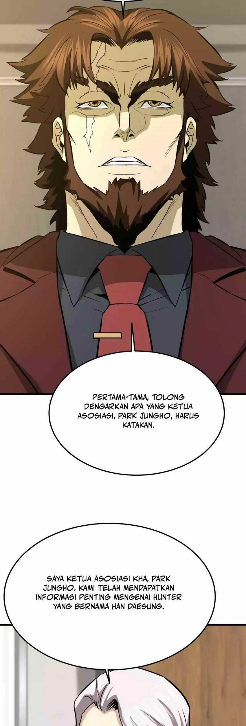 Han Dae Sung Returned From Hell Bab 75 halaman 14