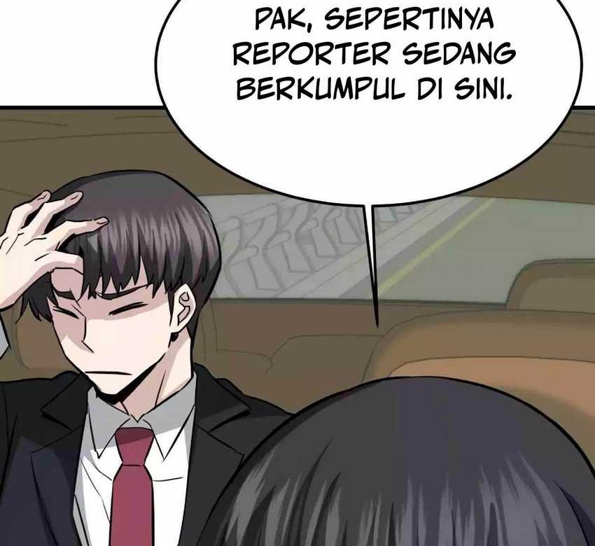 Han Dae Sung Returned From Hell Bab 75 halaman 23