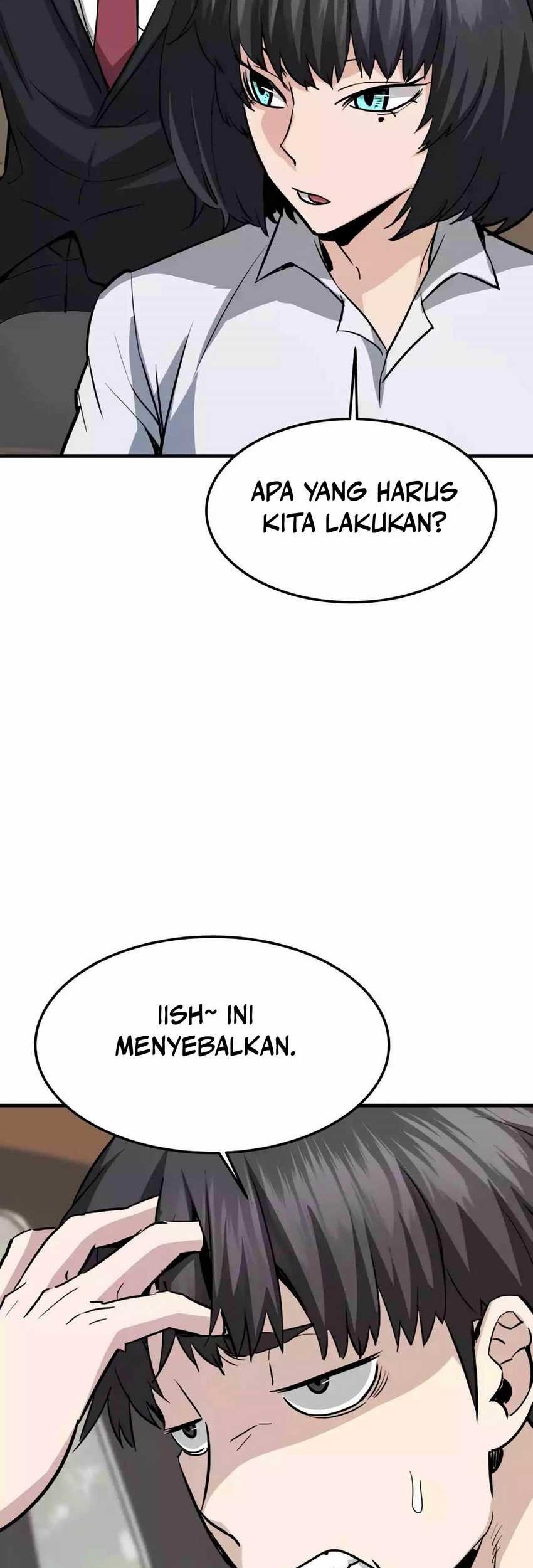 Han Dae Sung Returned From Hell Bab 75 halaman 24