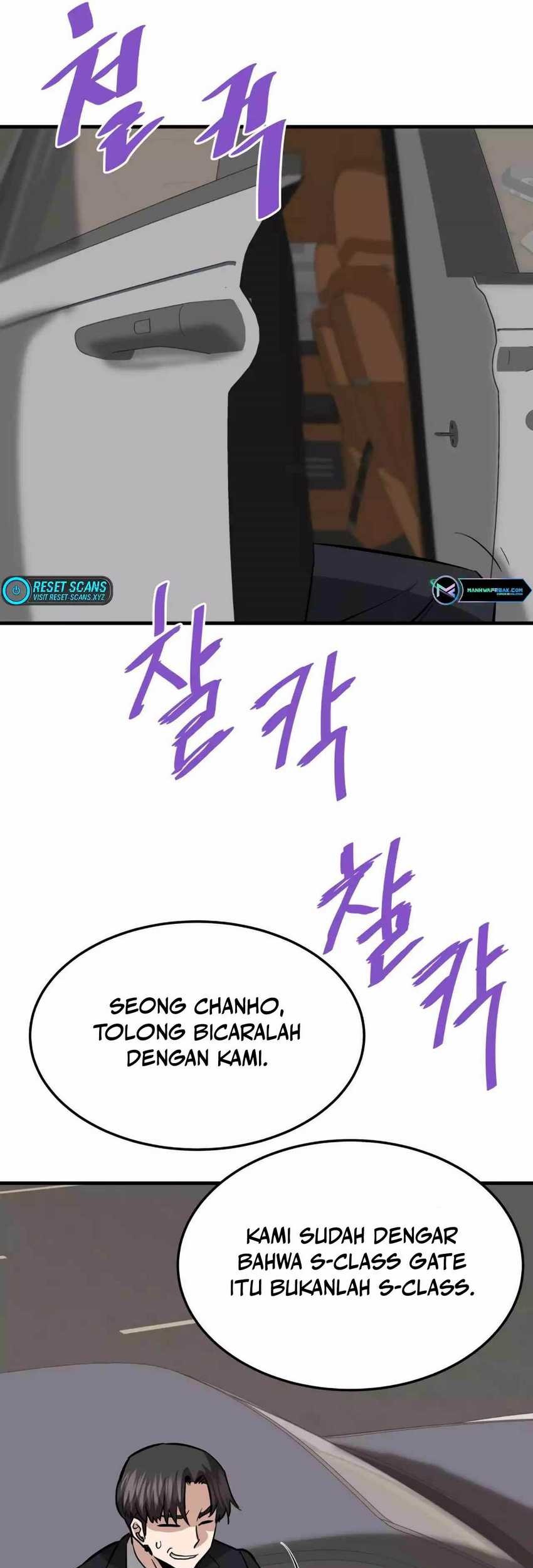 Han Dae Sung Returned From Hell Bab 75 halaman 26