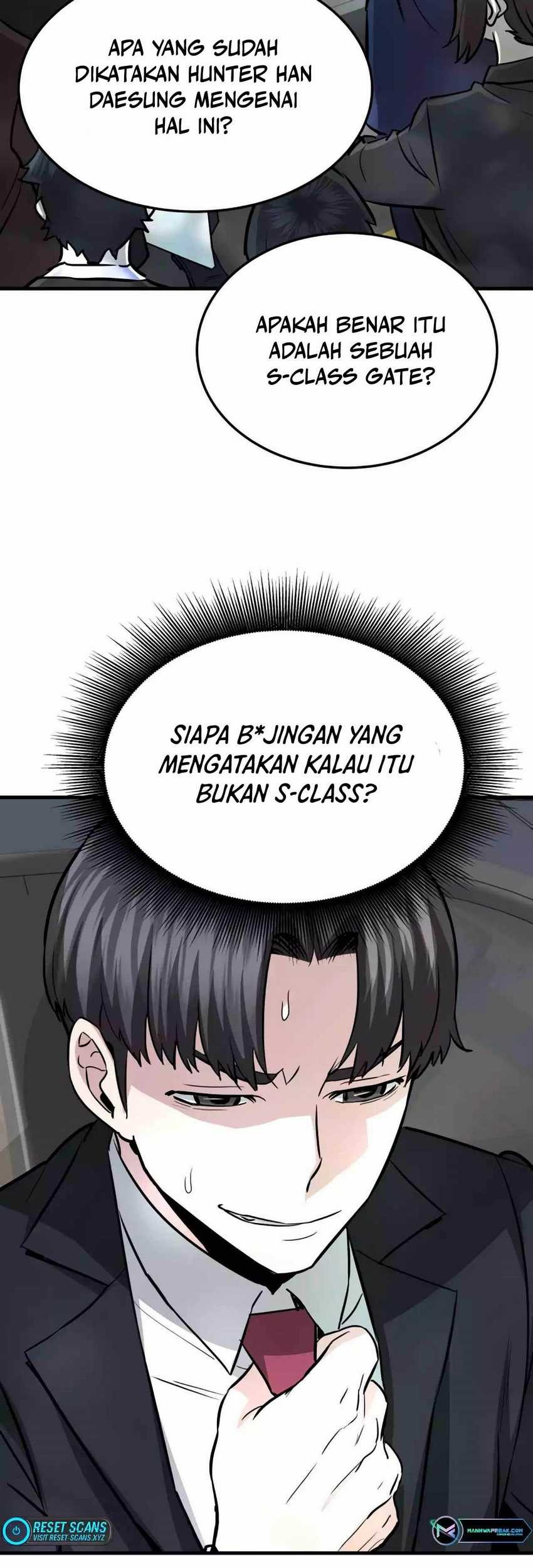 Han Dae Sung Returned From Hell Bab 75 halaman 28