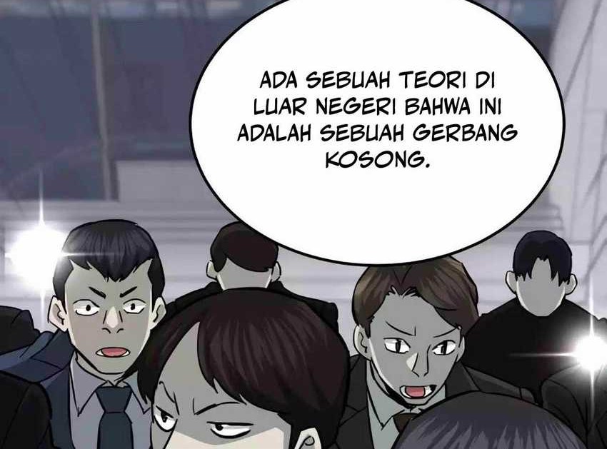 Han Dae Sung Returned From Hell Bab 75 halaman 31