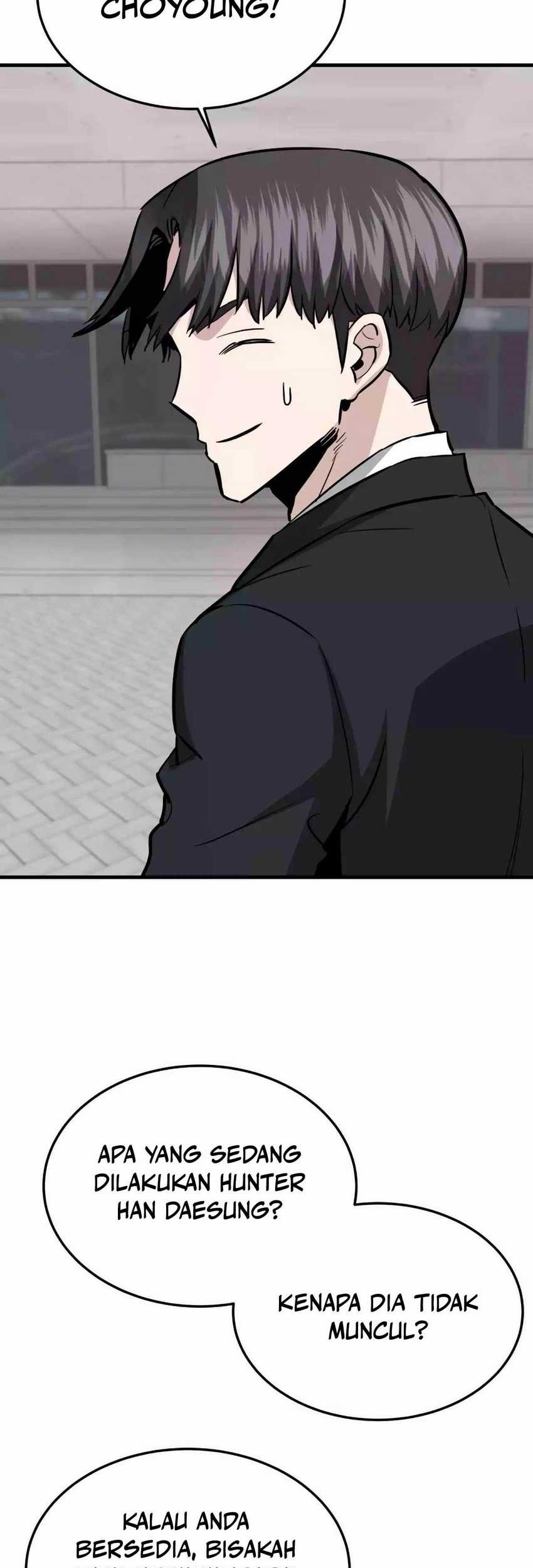 Han Dae Sung Returned From Hell Bab 75 halaman 36