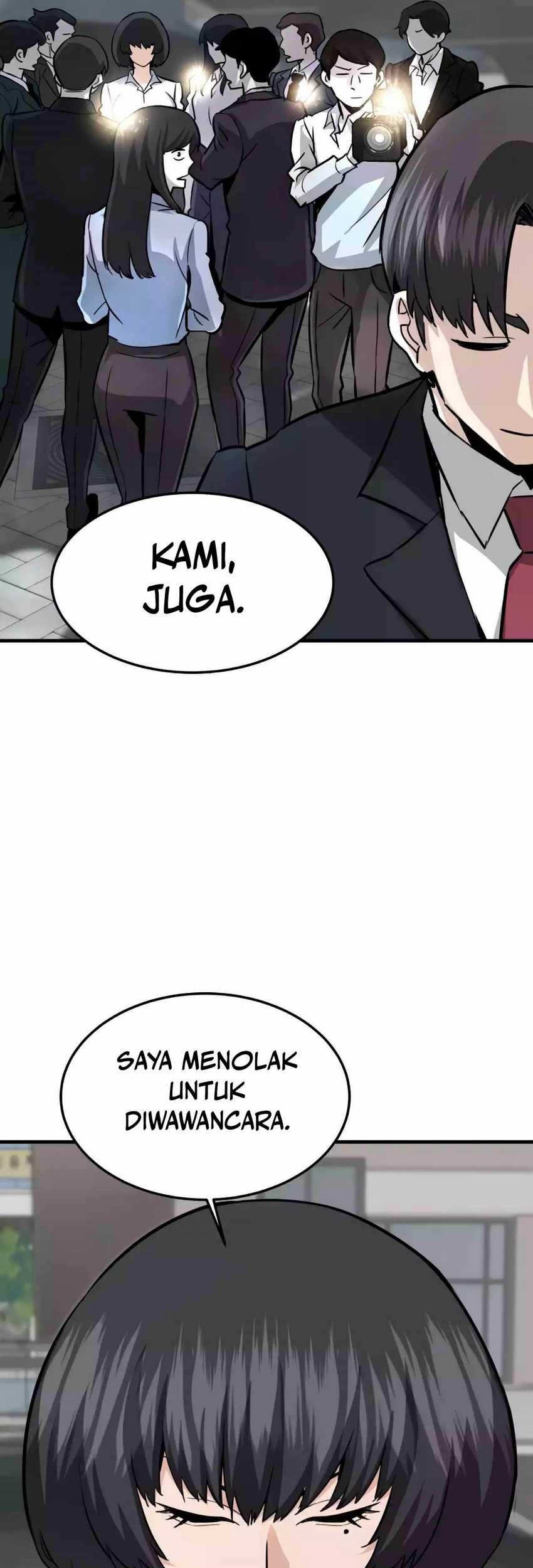 Han Dae Sung Returned From Hell Bab 75 halaman 38