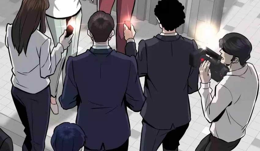 Han Dae Sung Returned From Hell Bab 75 halaman 45