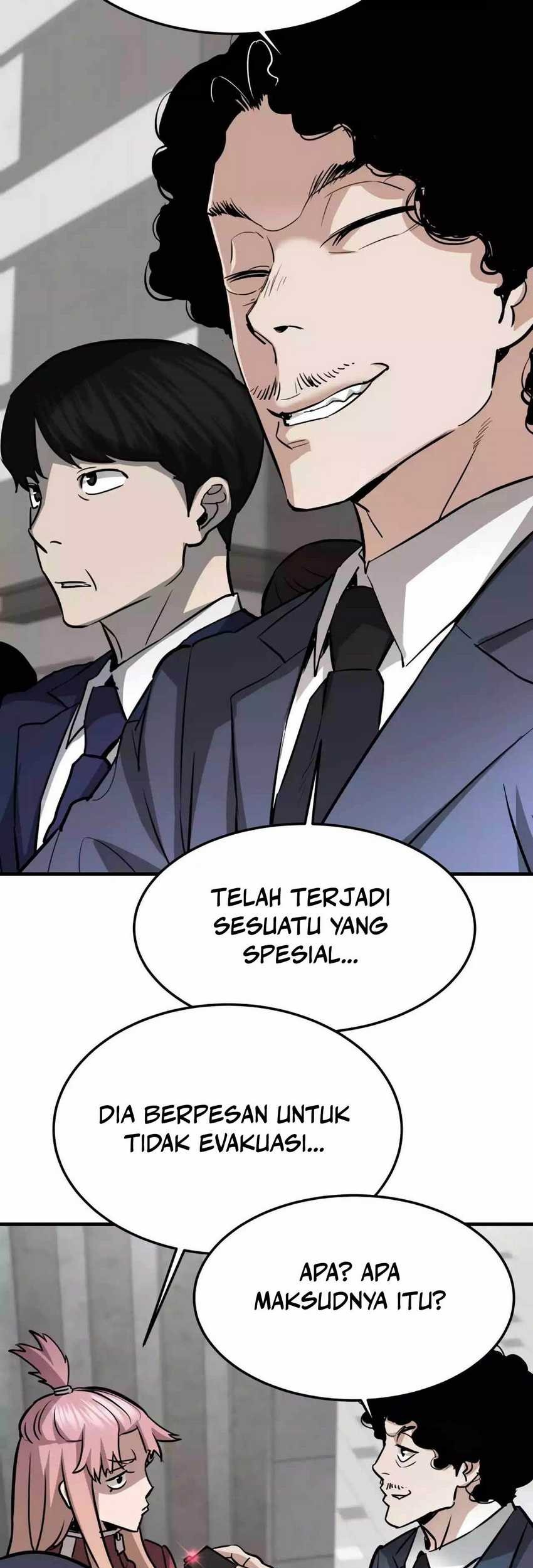 Han Dae Sung Returned From Hell Bab 75 halaman 52