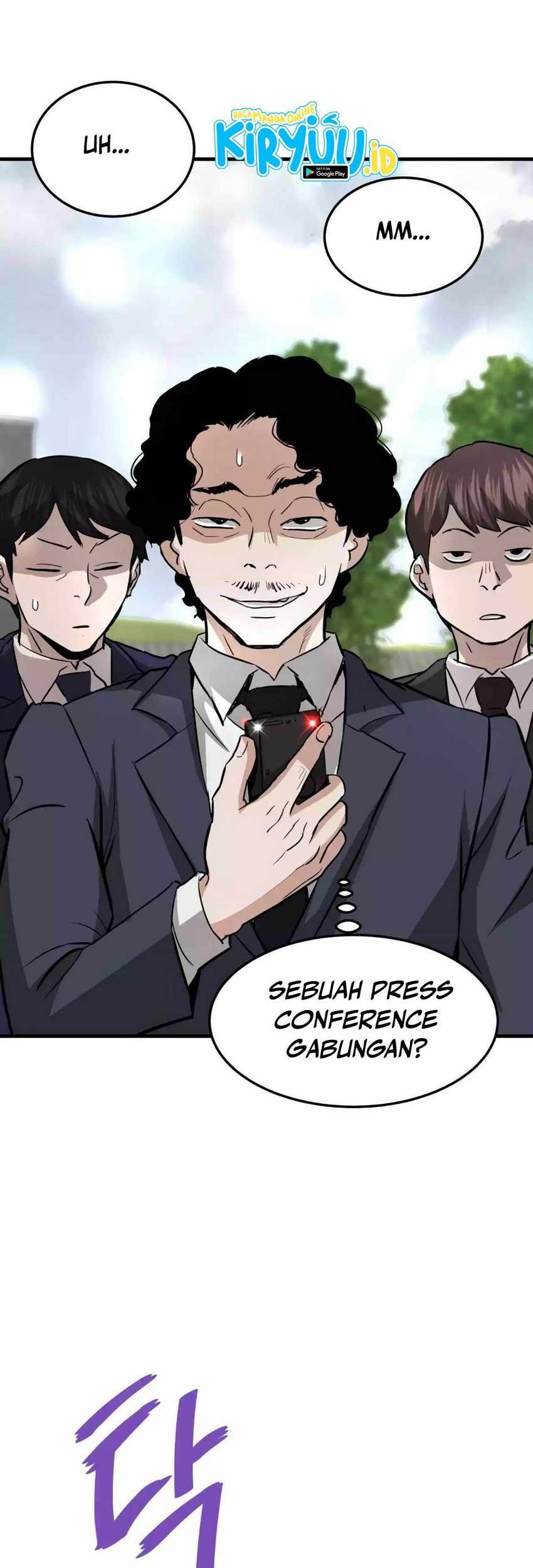 Han Dae Sung Returned From Hell Bab 75 halaman 68