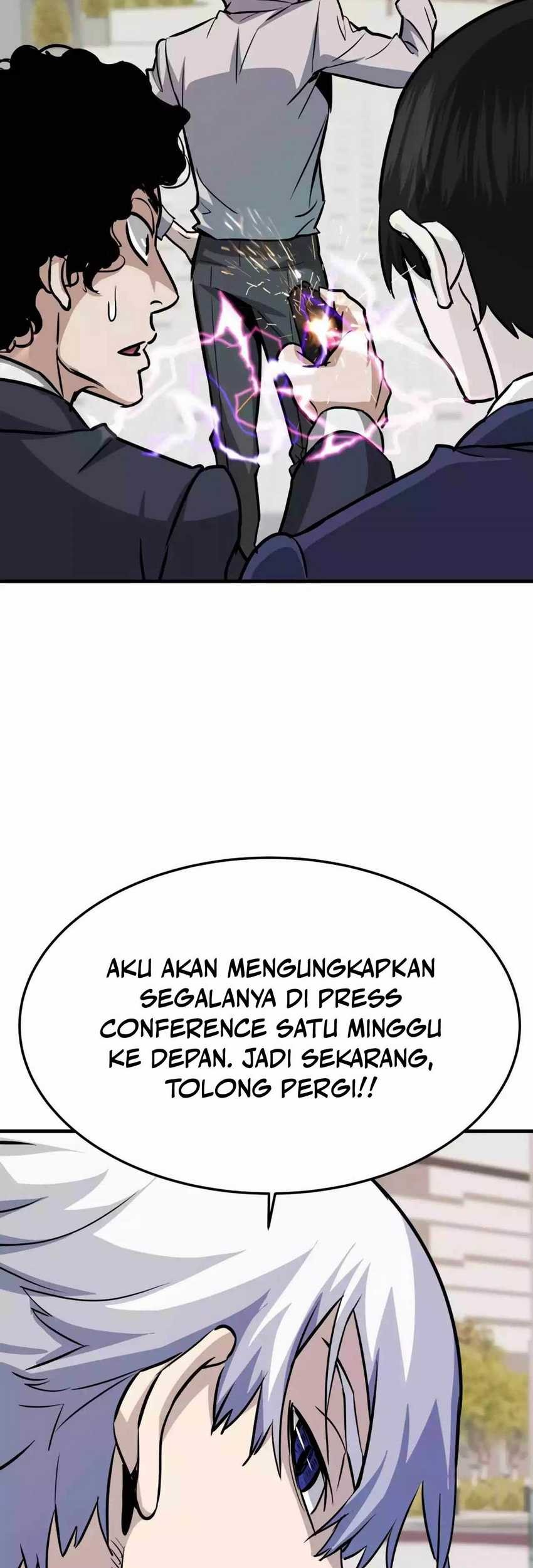 Han Dae Sung Returned From Hell Bab 75 halaman 72