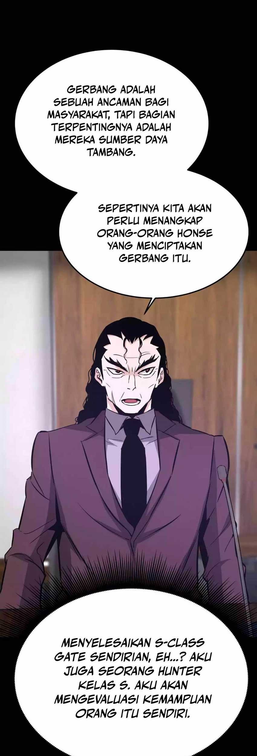 Han Dae Sung Returned From Hell Bab 75 halaman 78