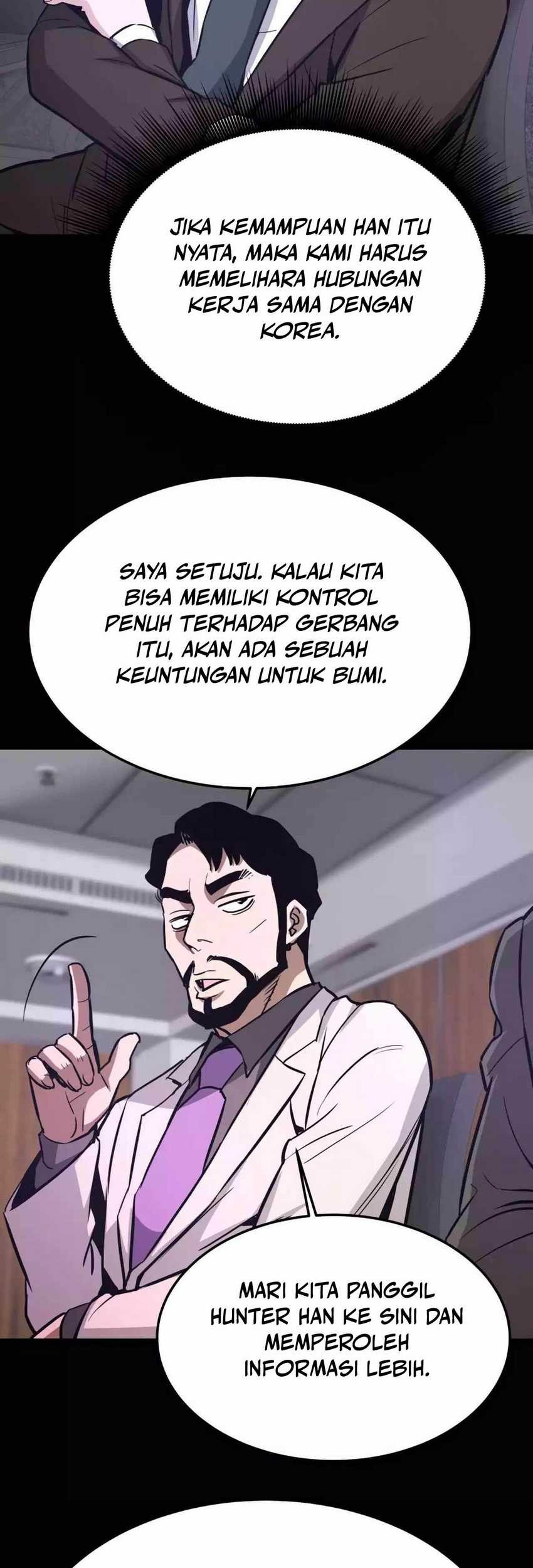 Han Dae Sung Returned From Hell Bab 75 halaman 82