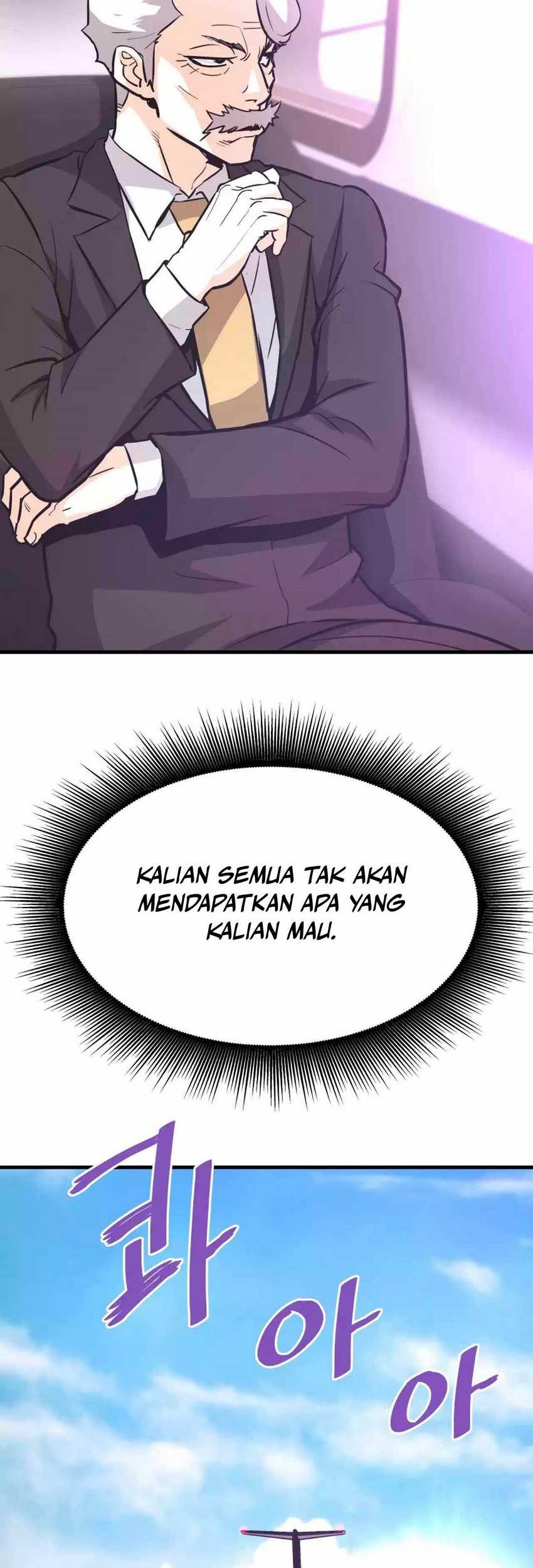 Han Dae Sung Returned From Hell Bab 75 halaman 90