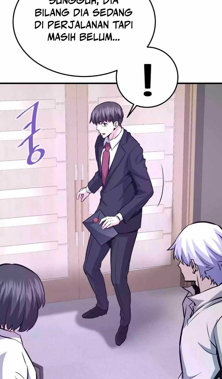 Han Dae Sung Returned From Hell Bab 75 halaman 101