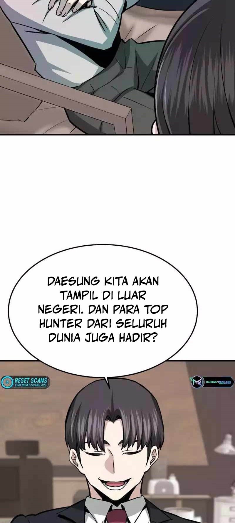 Han Dae Sung Returned From Hell Bab 76 halaman 3