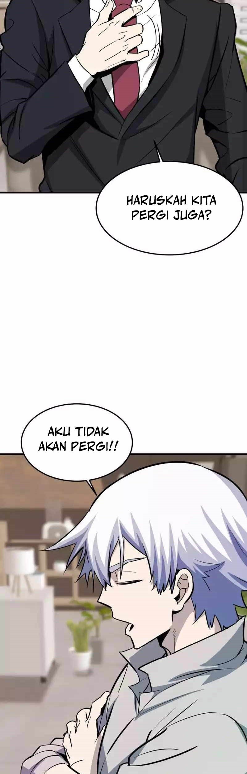 Han Dae Sung Returned From Hell Bab 76 halaman 4