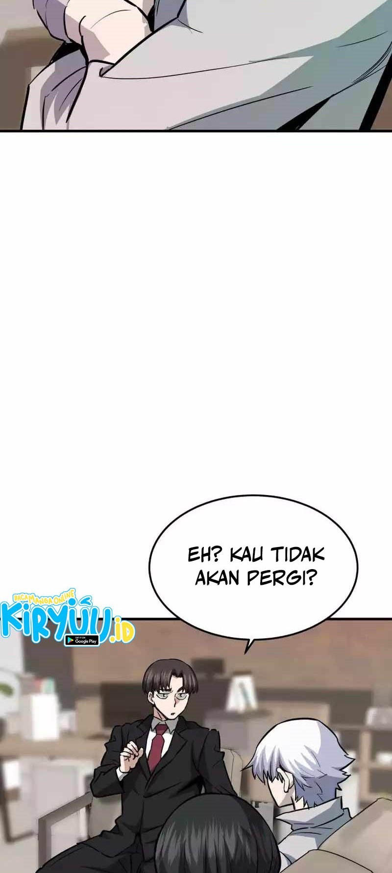 Han Dae Sung Returned From Hell Bab 76 halaman 5