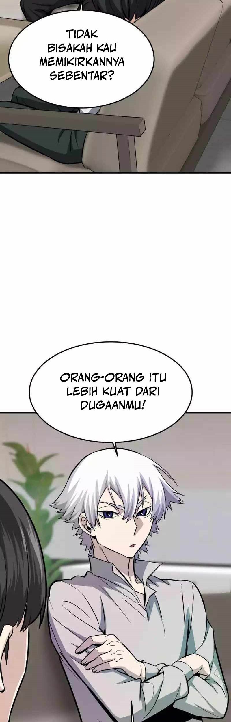 Han Dae Sung Returned From Hell Bab 76 halaman 6