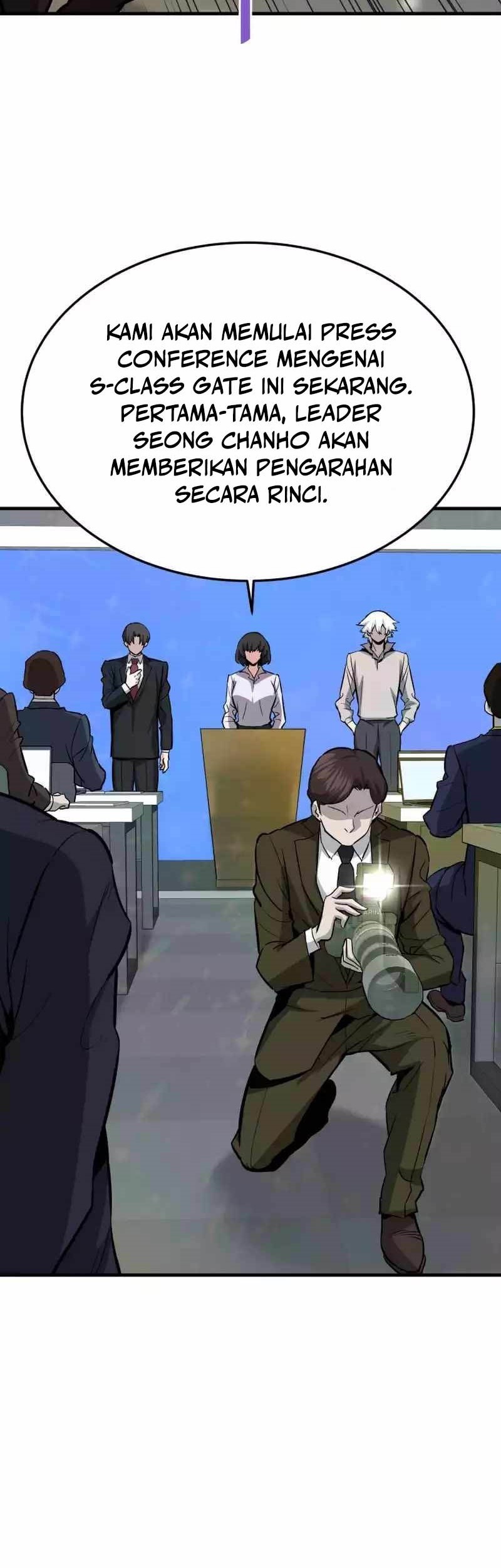 Han Dae Sung Returned From Hell Bab 76 halaman 12