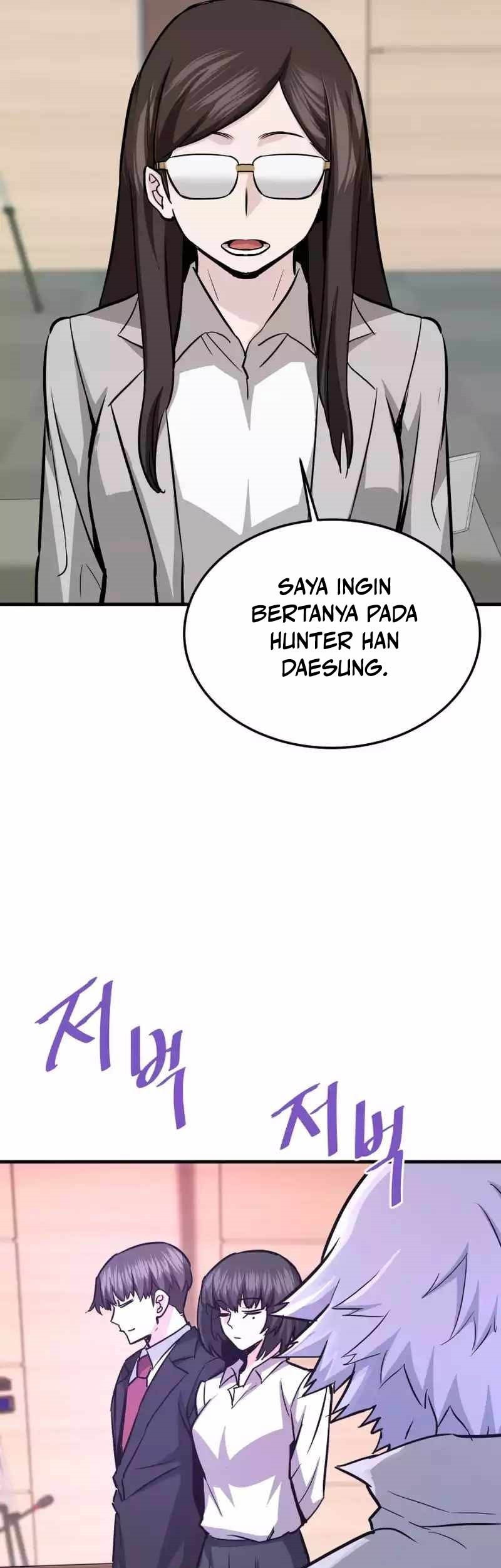 Han Dae Sung Returned From Hell Bab 76 halaman 18