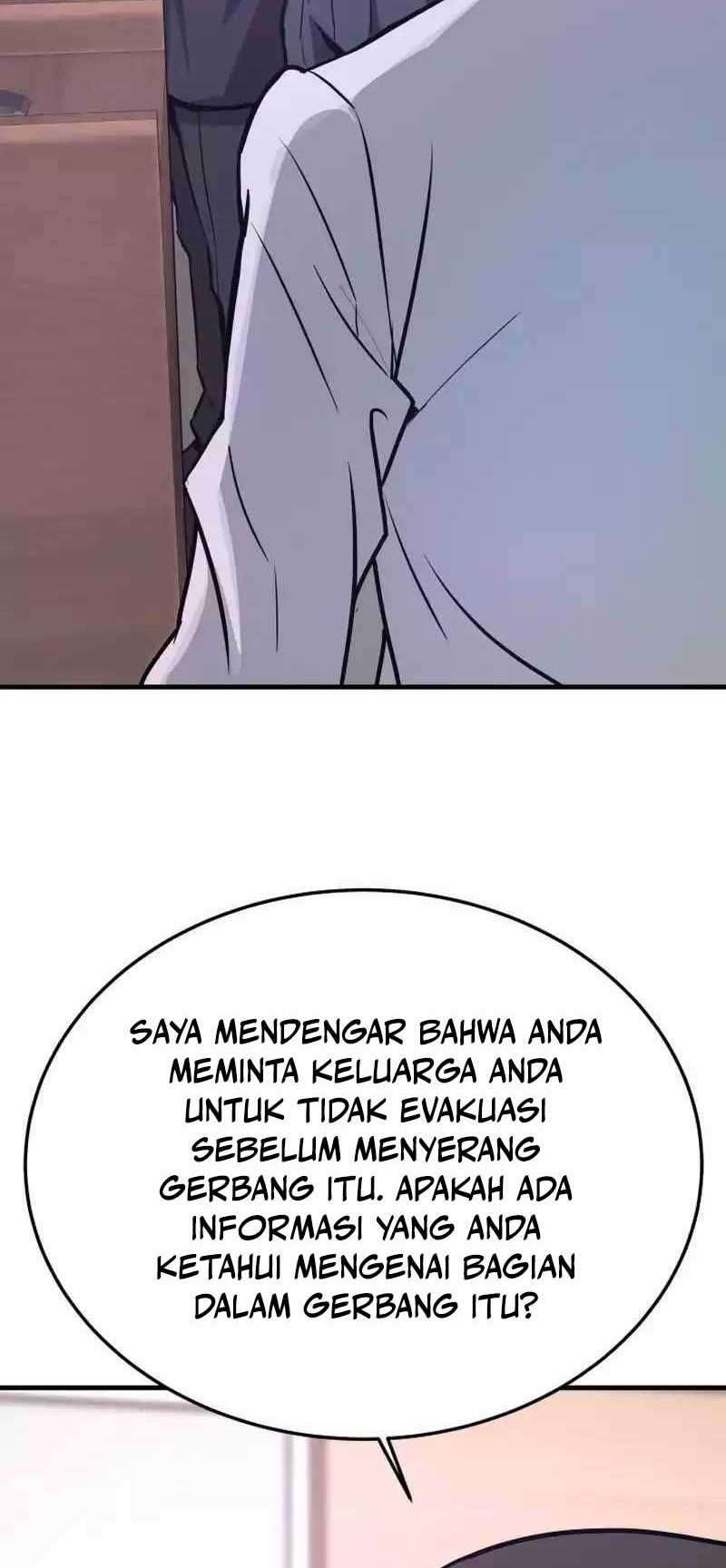 Han Dae Sung Returned From Hell Bab 76 halaman 19