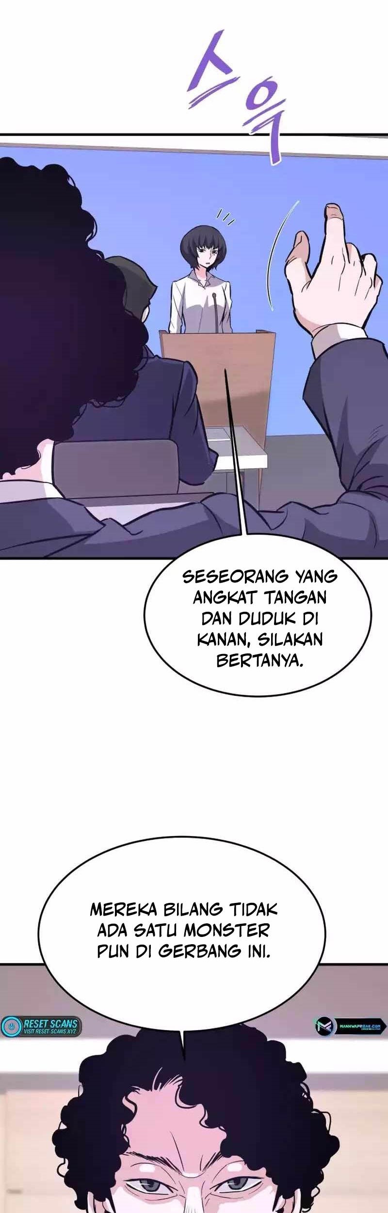 Han Dae Sung Returned From Hell Bab 76 halaman 24