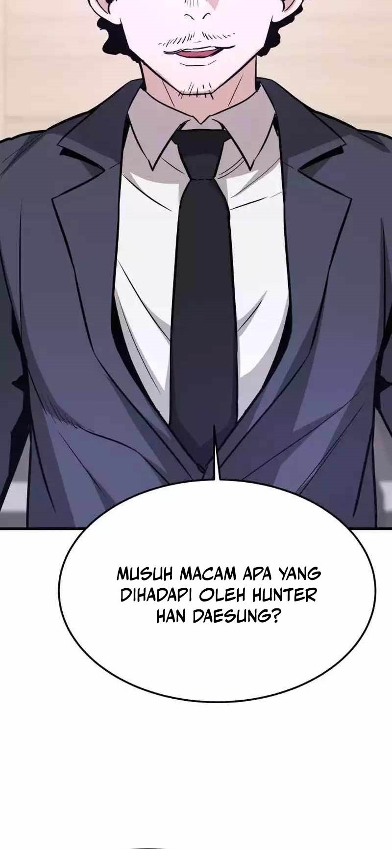 Han Dae Sung Returned From Hell Bab 76 halaman 25