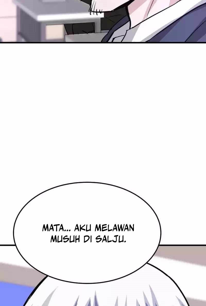 Han Dae Sung Returned From Hell Bab 76 halaman 27