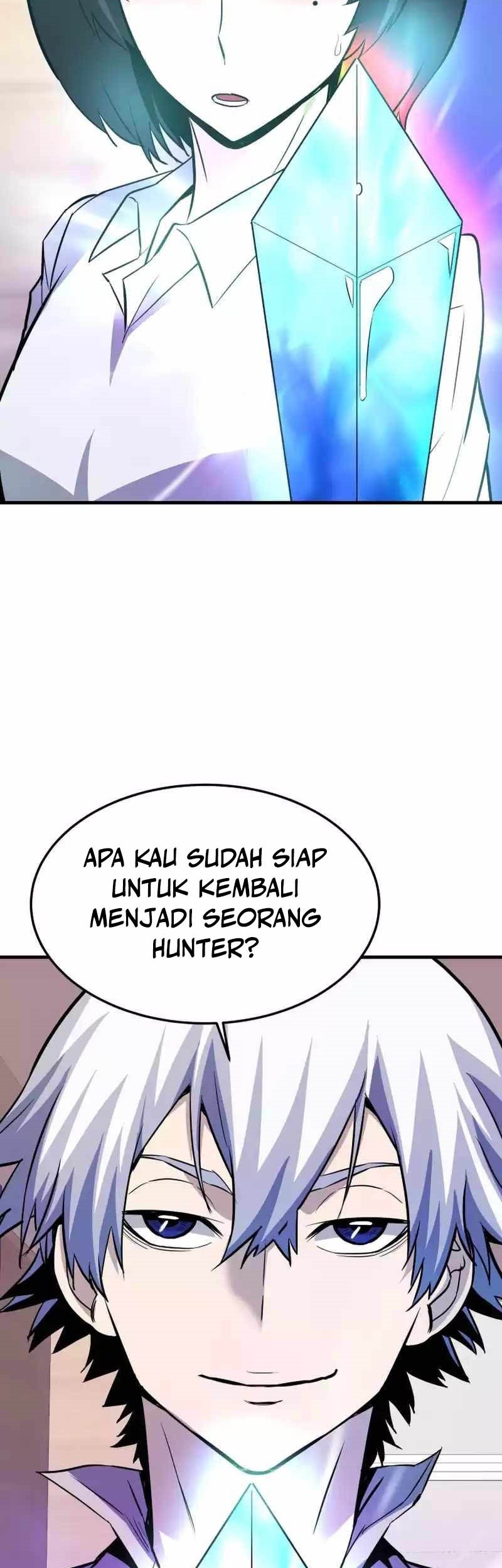 Han Dae Sung Returned From Hell Bab 76 halaman 44