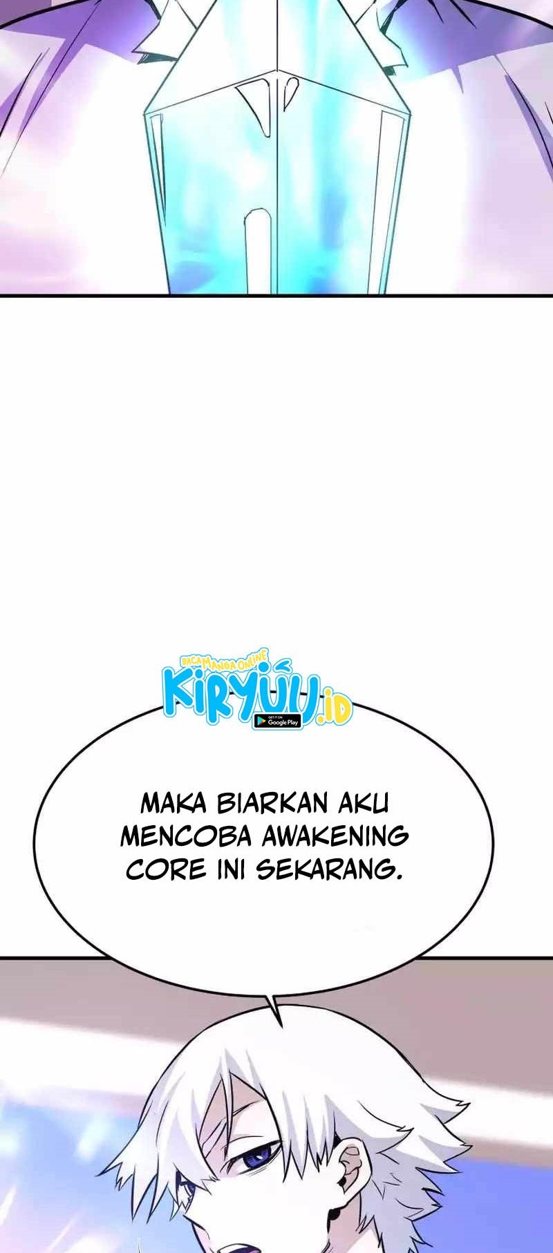 Han Dae Sung Returned From Hell Bab 76 halaman 45